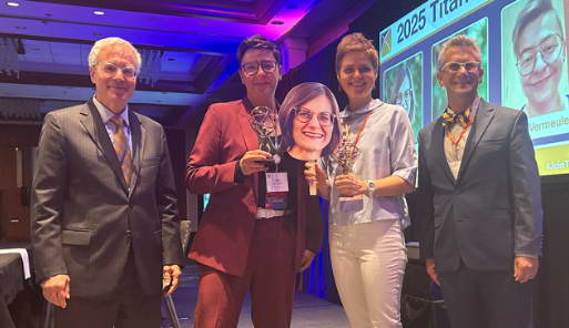 OHDSI Belgium team and collaborators