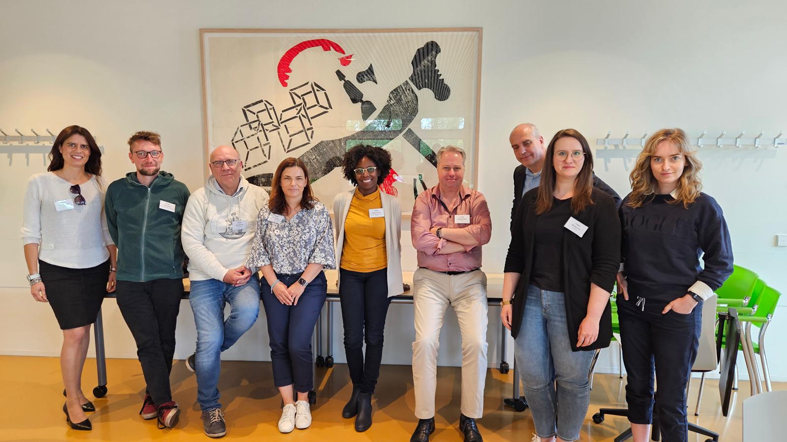 OHDSI Germany activity