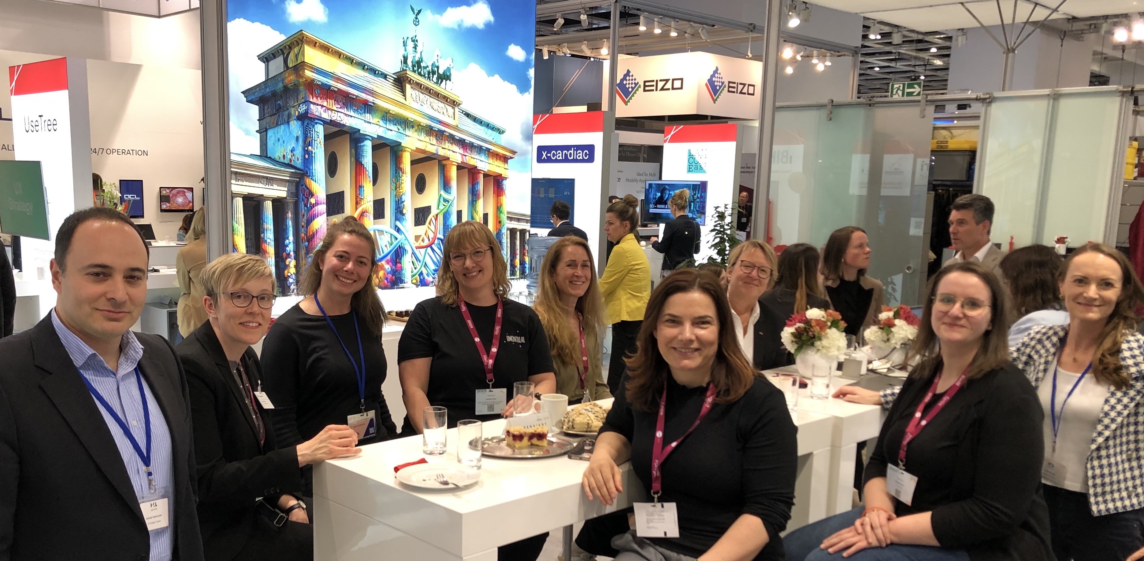 OHDSI Germany activity