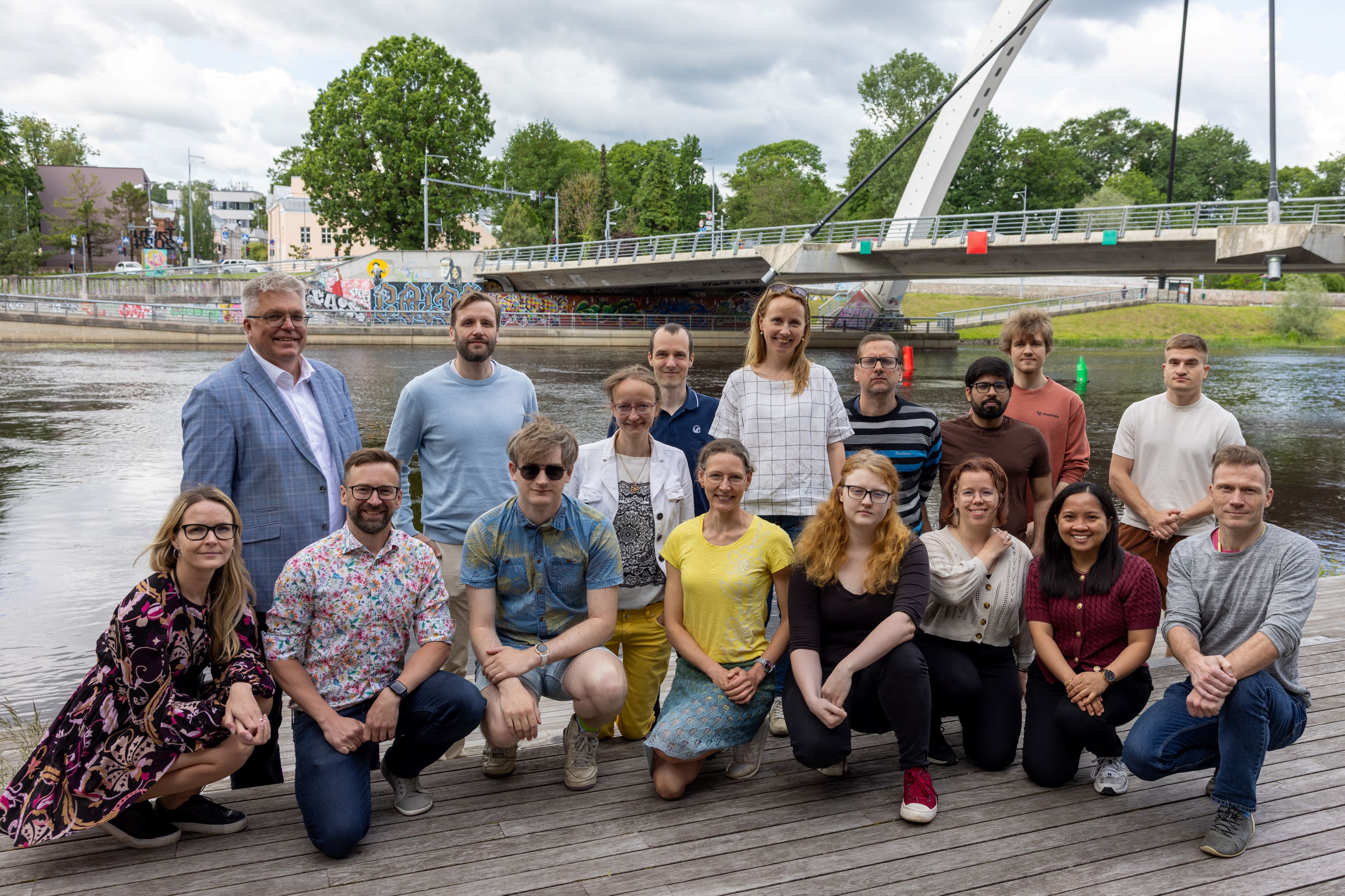 OHDSI Estonia activity