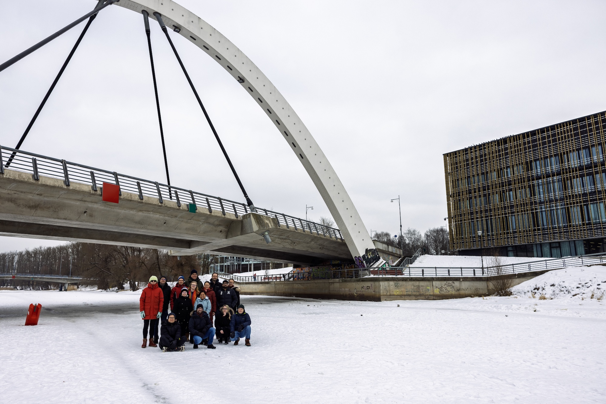 OHDSI Estonia activity