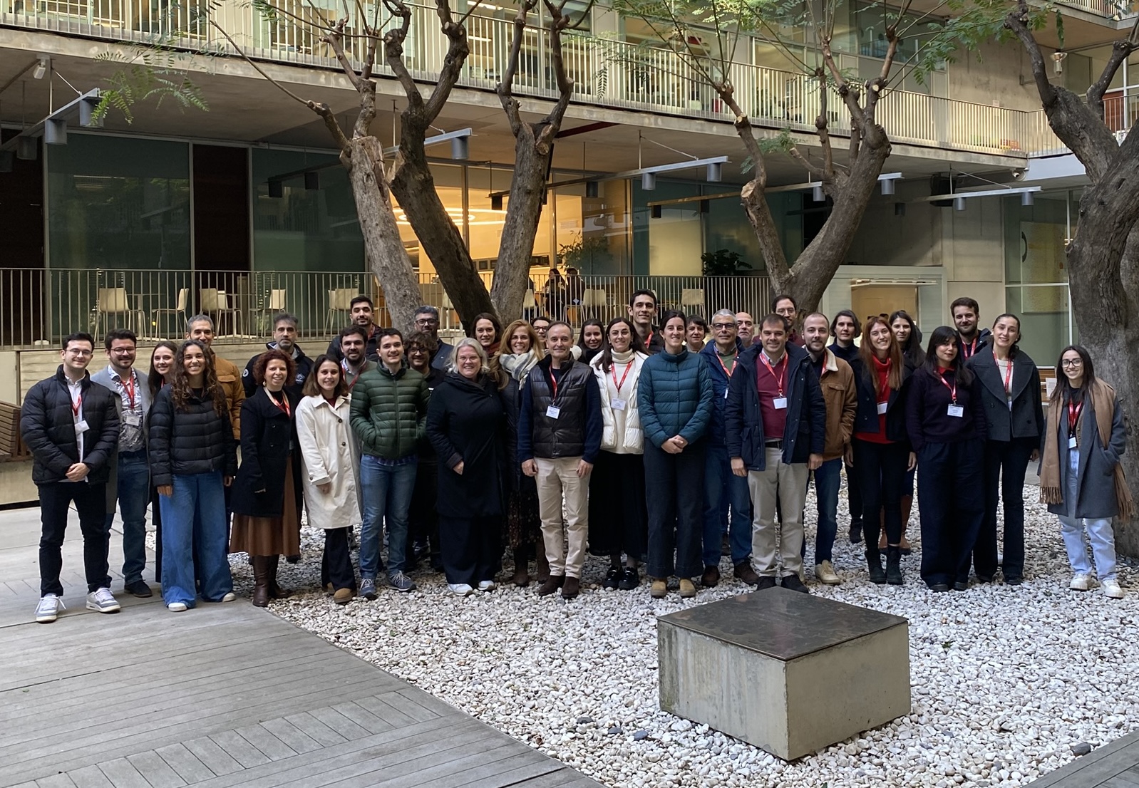 OHDSI Spain community image placeholder