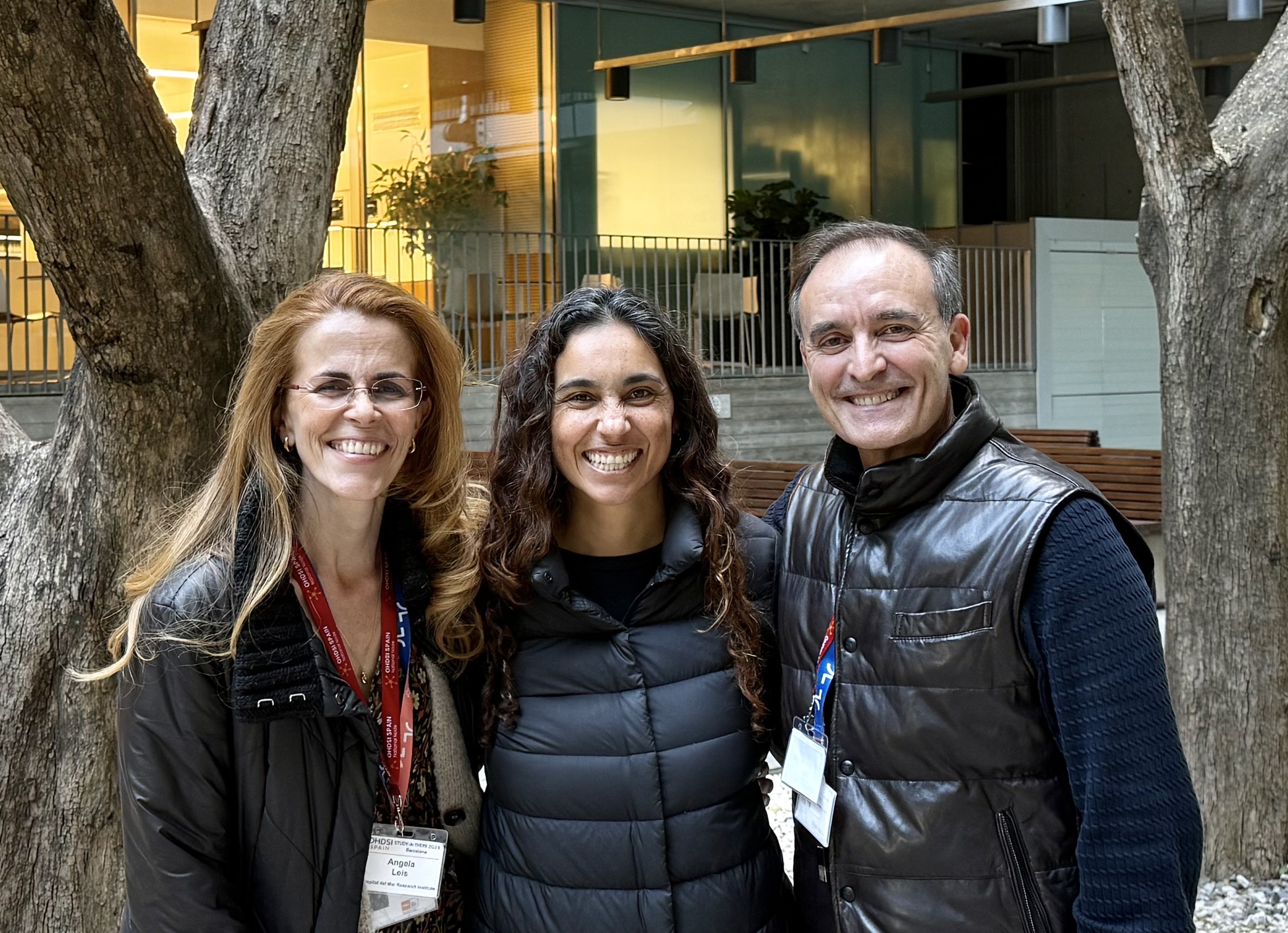 OHDSI Spain community image placeholder