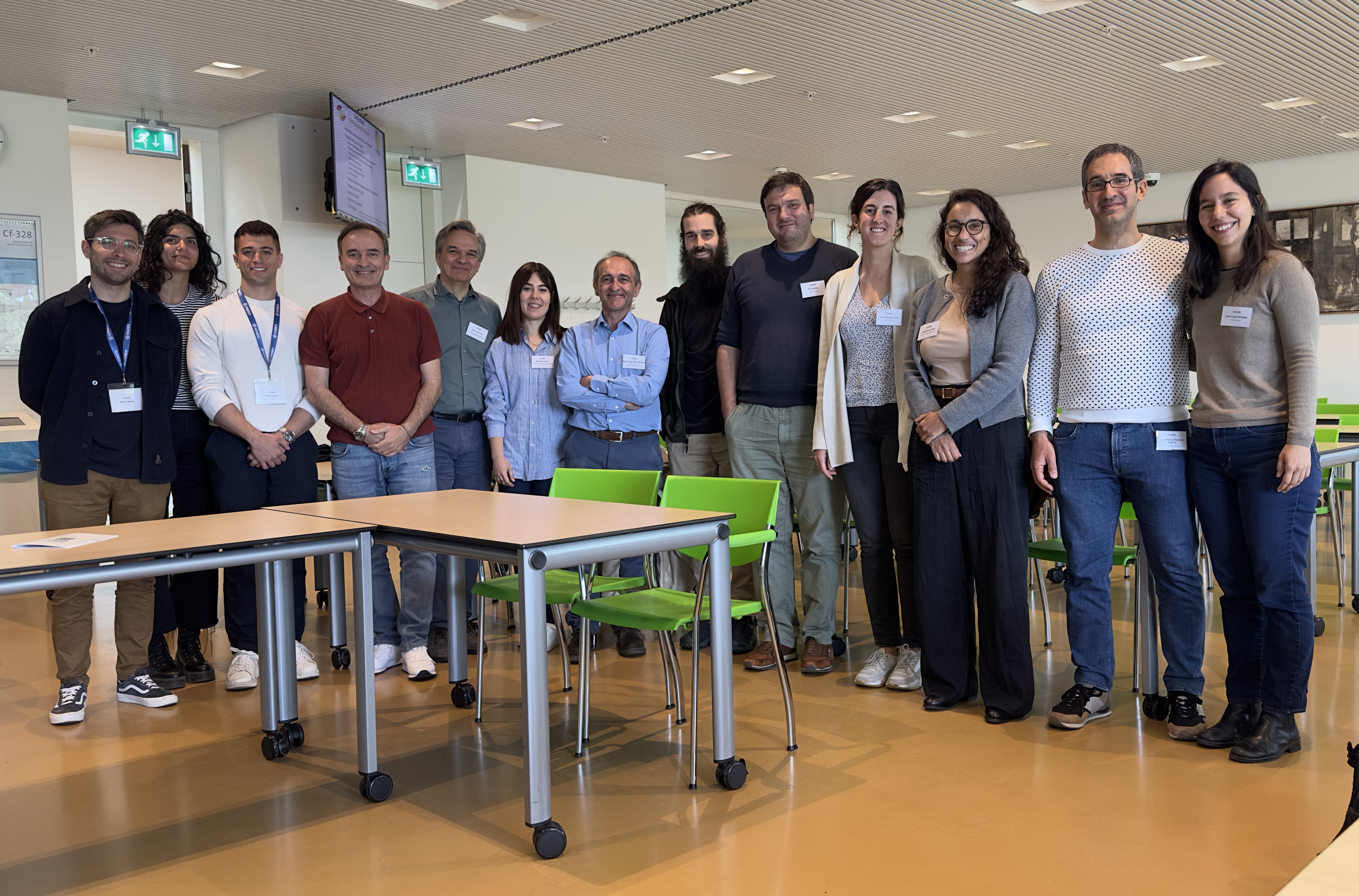 OHDSI Spain community image placeholder