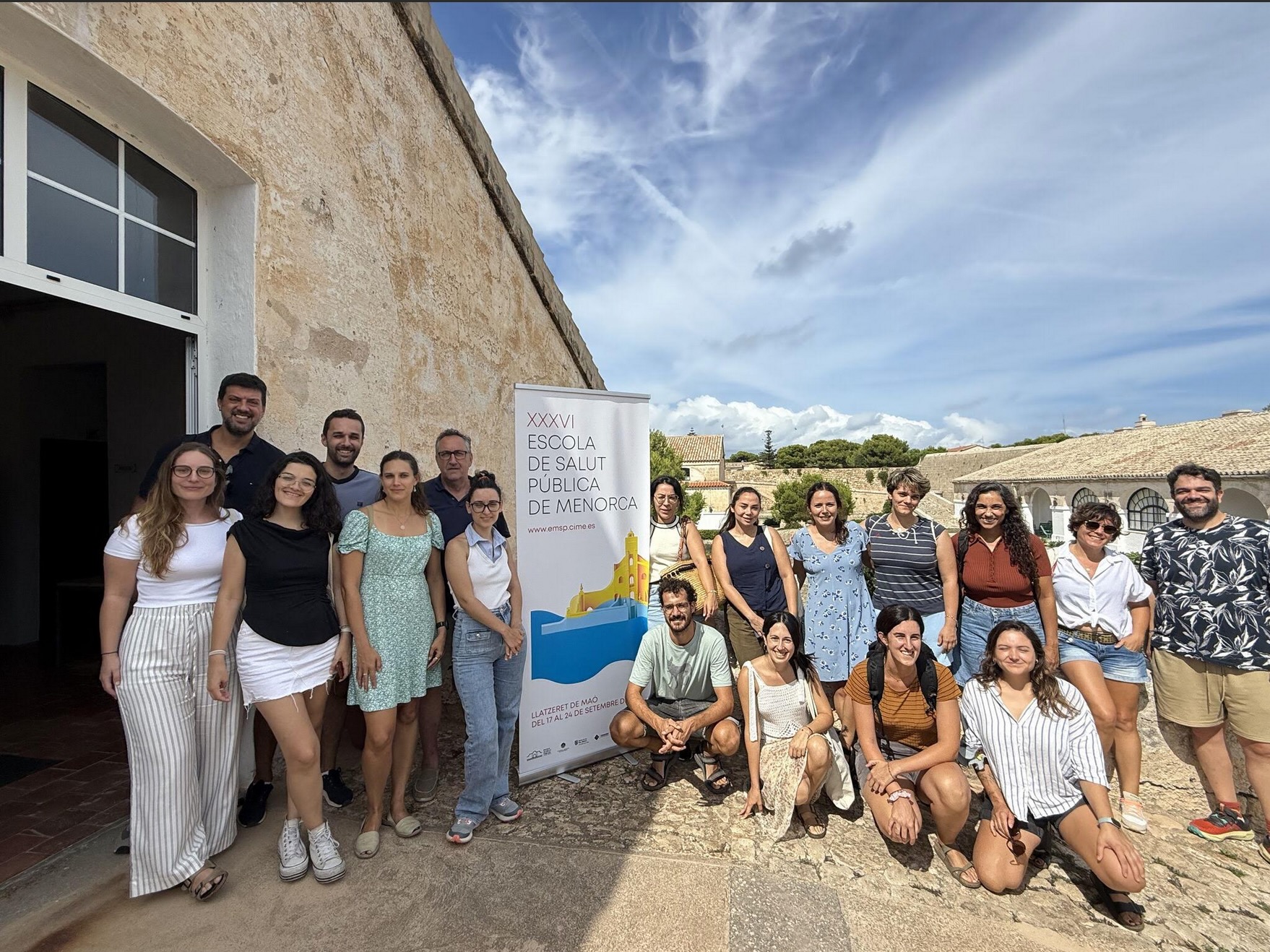 OHDSI Spain community image placeholder