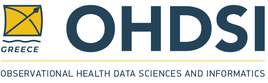 OHDSI GR