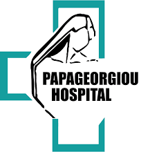 Papageorgiou hospital