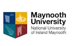 Maynooth University Logo