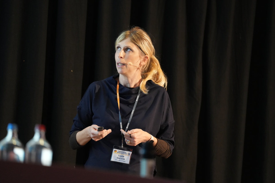 OHDSI Italy community image placeholder