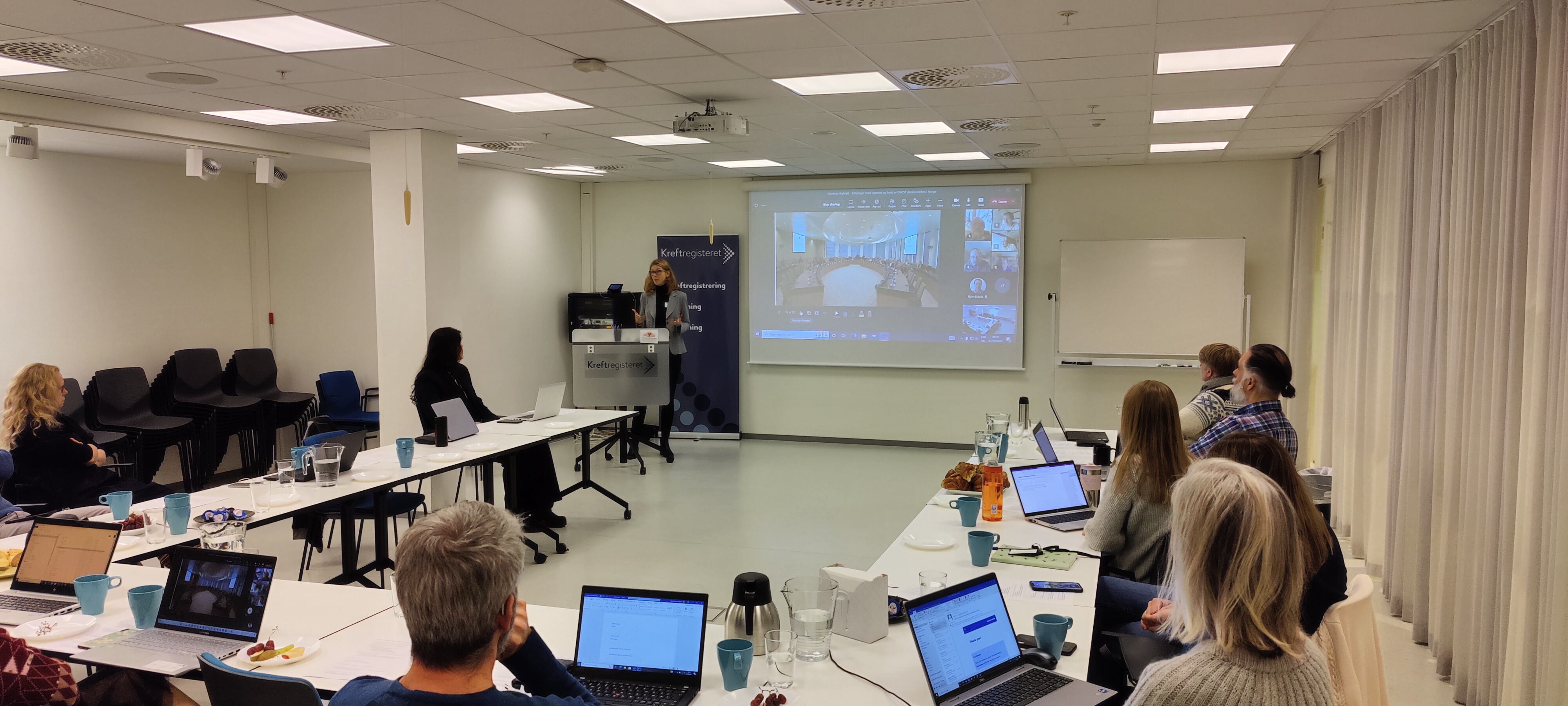 OHDSI Norway activity